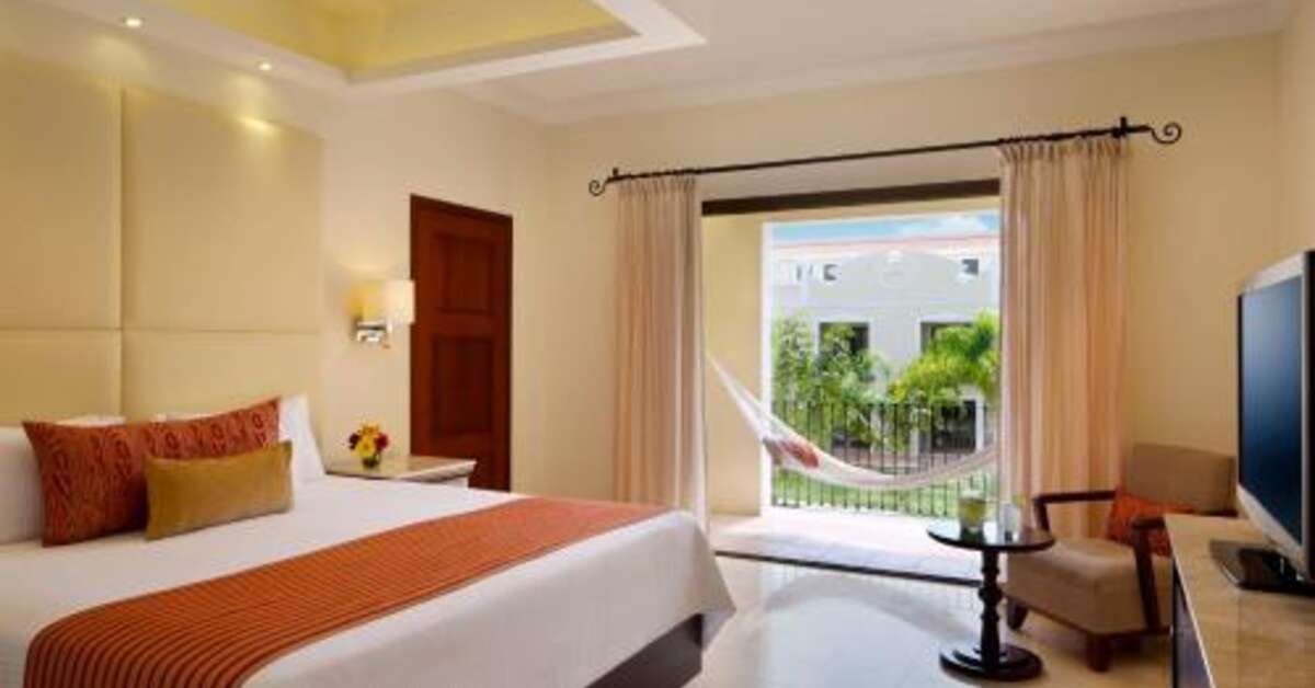 Een foto van Dreams Tulum Resort & Spa
