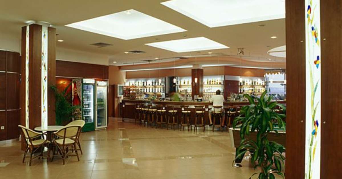 Een foto van Hotel Kaliakra Mare