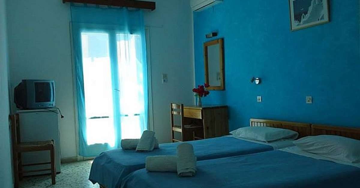 Een foto van Dilino Hotel