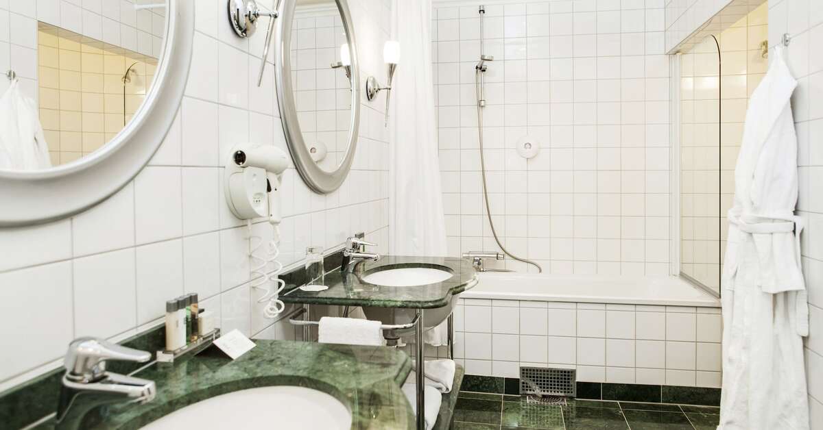 Een foto van Elite Hotel Savoy