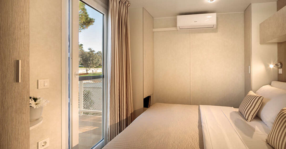 Een foto van Padova Premium Camping