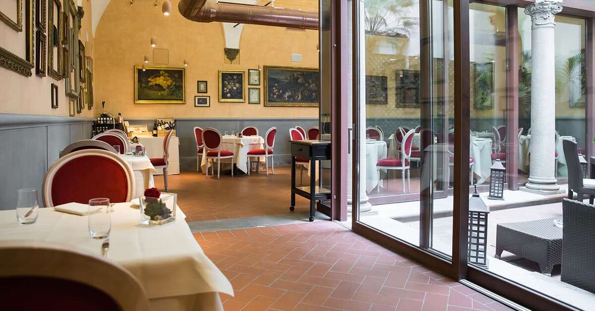 Een foto van Bernini Palace