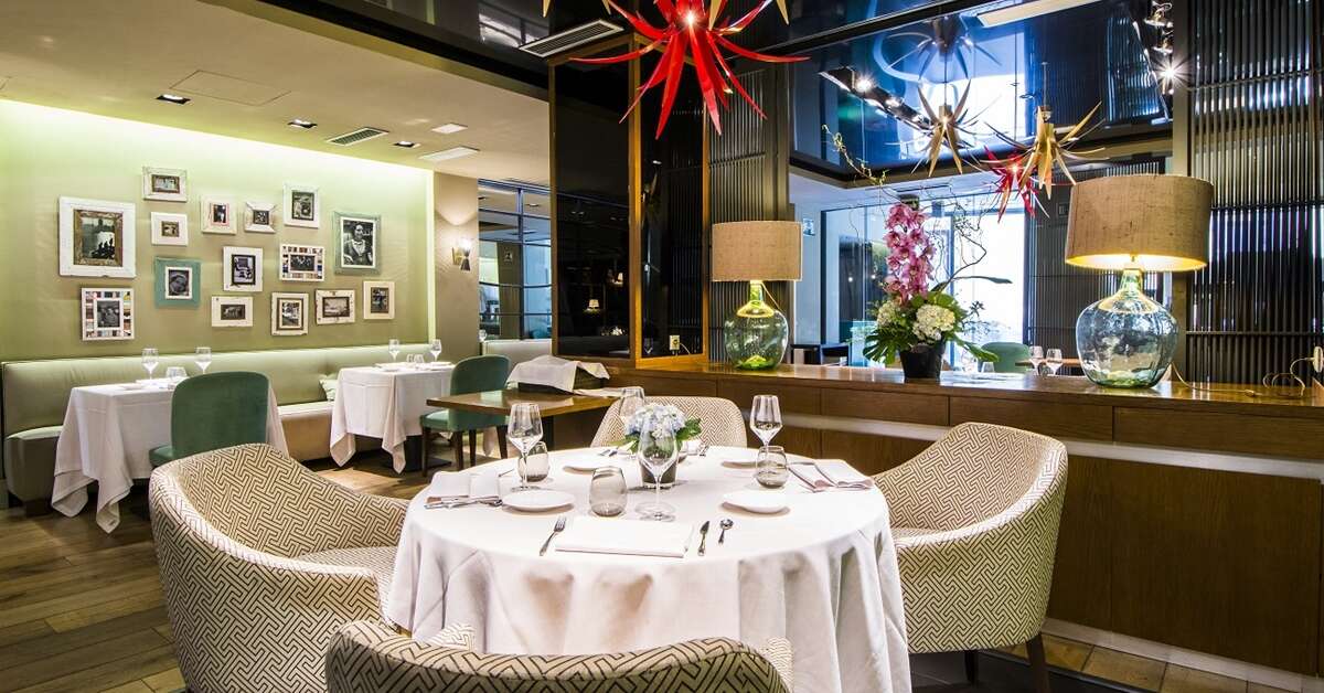 Een foto van de faciliteiten bij Inhala Hotel Garden