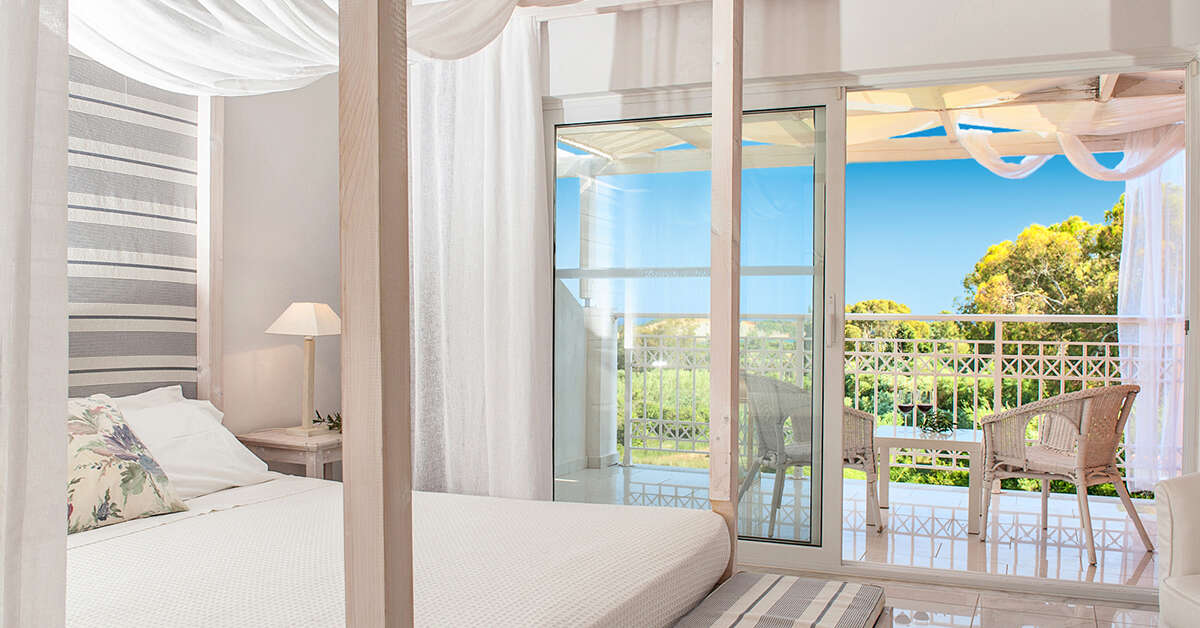 Een foto van Belvedere Luxury Suites