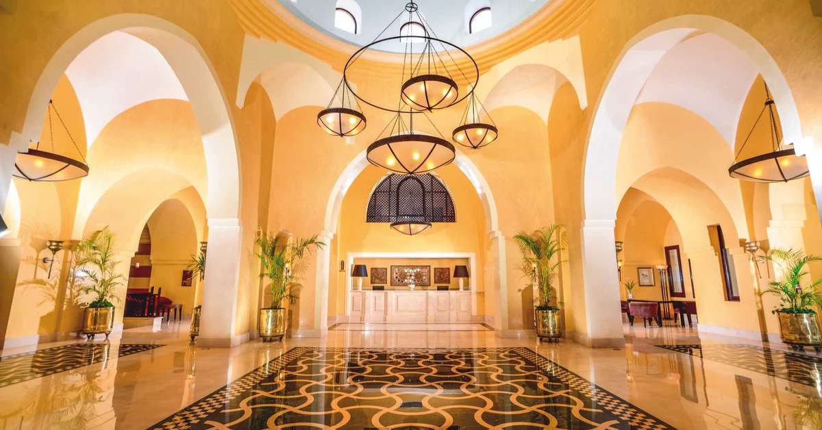 Een foto van Jaz Lamaya Resort