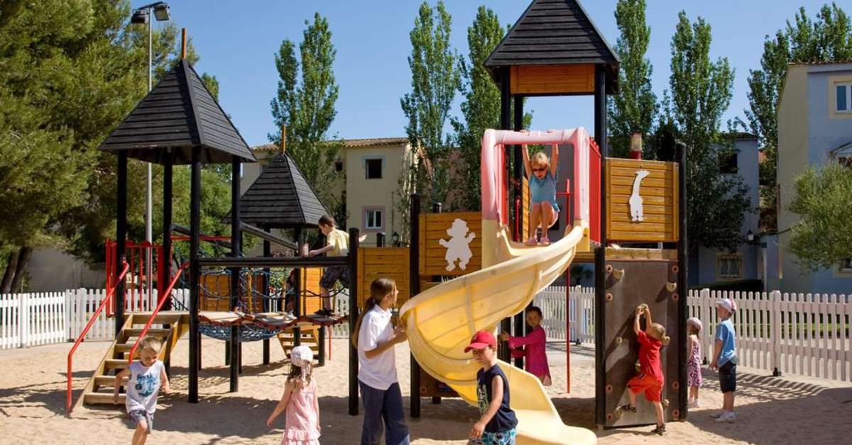 Een foto van de faciliteiten bij Globales Bouganvilla Aparthotel