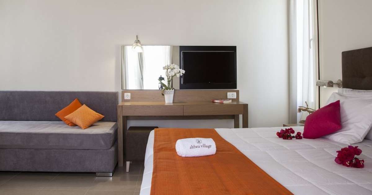 Een foto van Suneo Althea Village