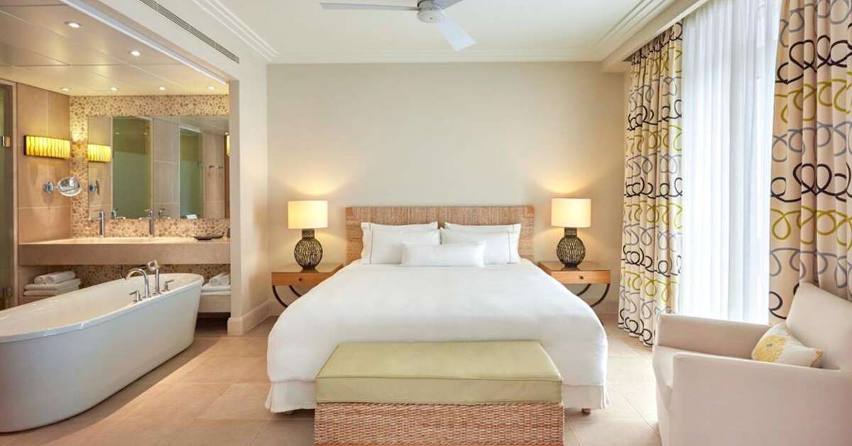 Een foto van The Westin Resort Costa Navarino