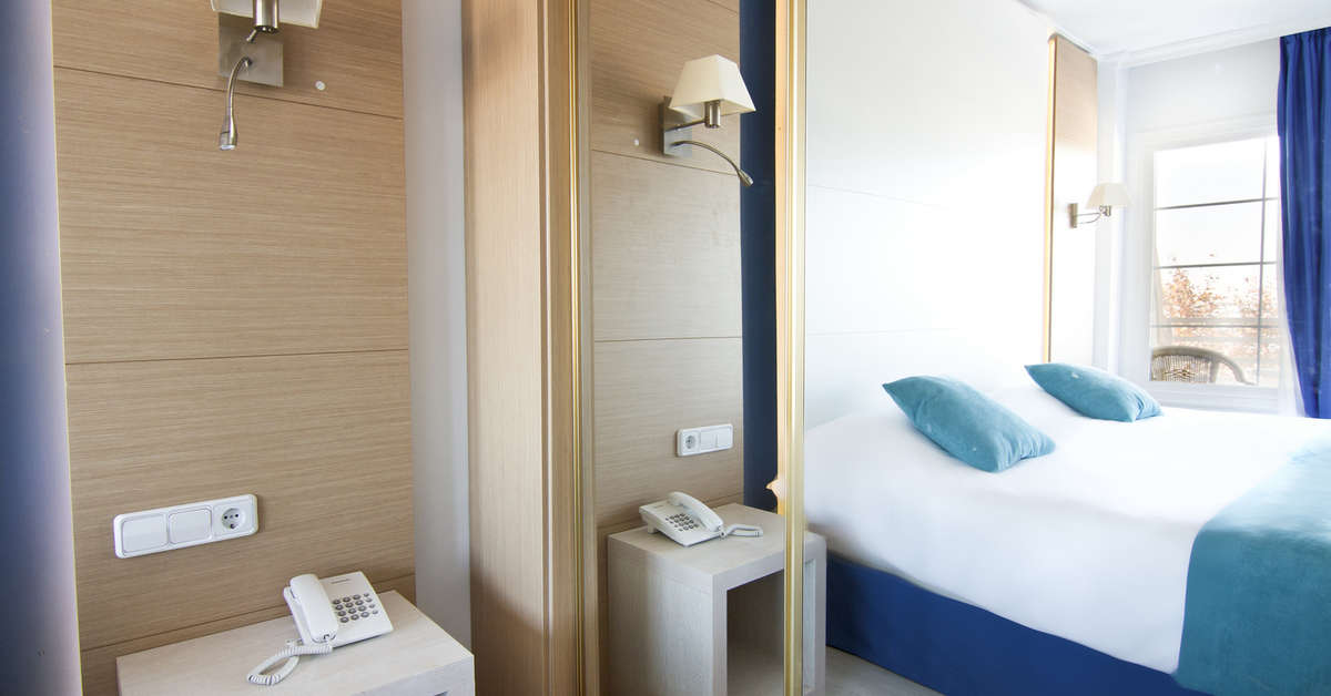 Een foto van Agua Beach Hotel