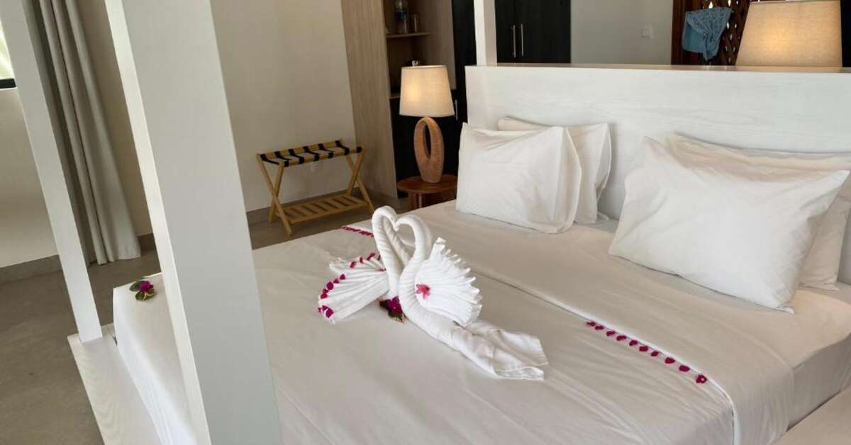 Een foto van TOA Hotel & Spa