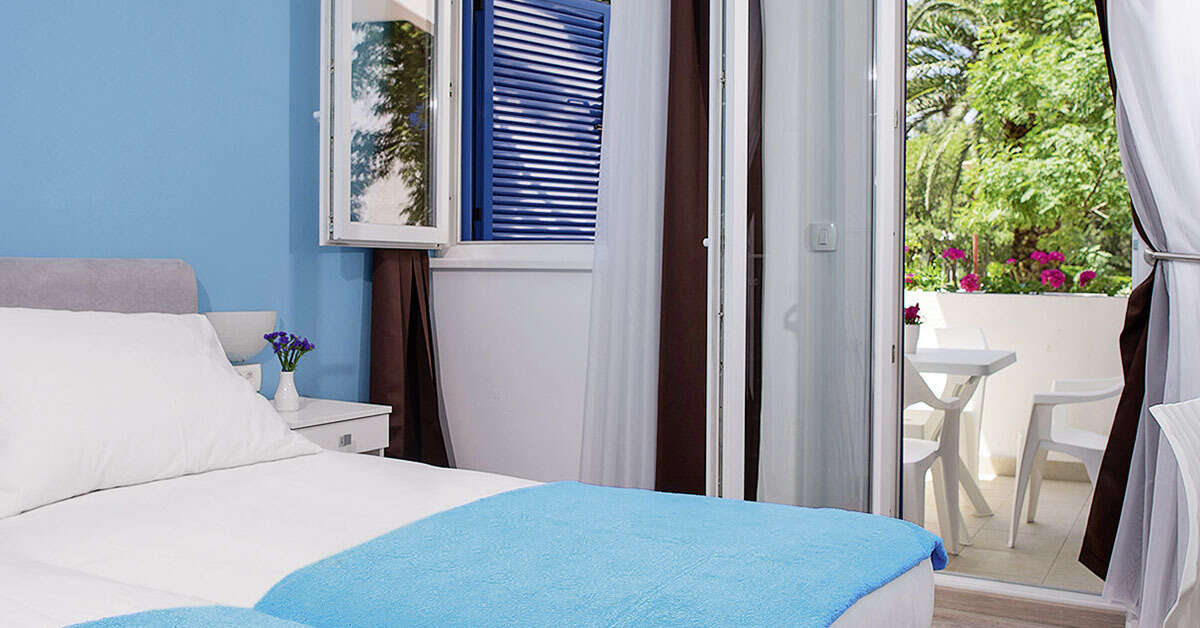 Een foto van Aminess Vival Port9 Residence