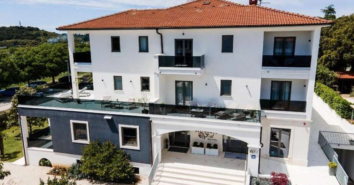 Een foto van Residence Vaal