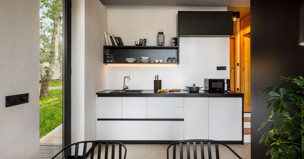 Een foto van Marbera Green Villas Flora