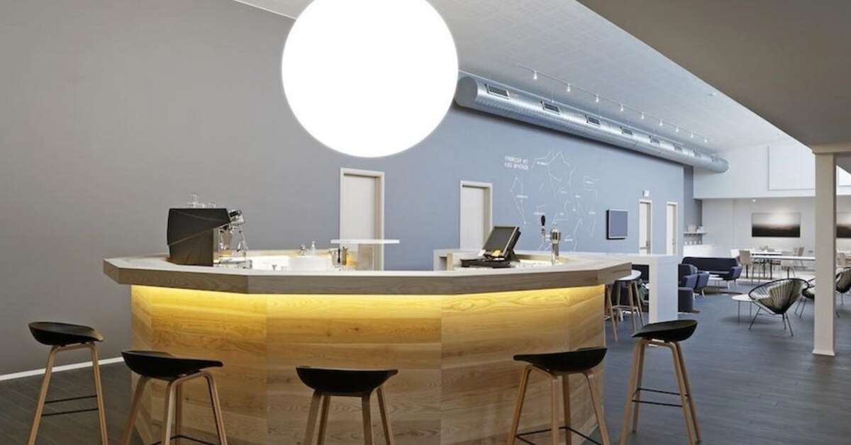 Een foto van Reykjavik Lights Hotel