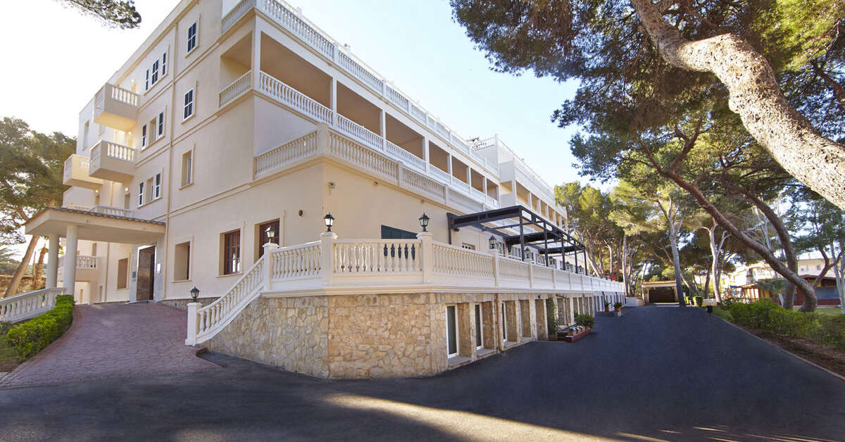Een foto van Palma Bay Club Resort & Annex