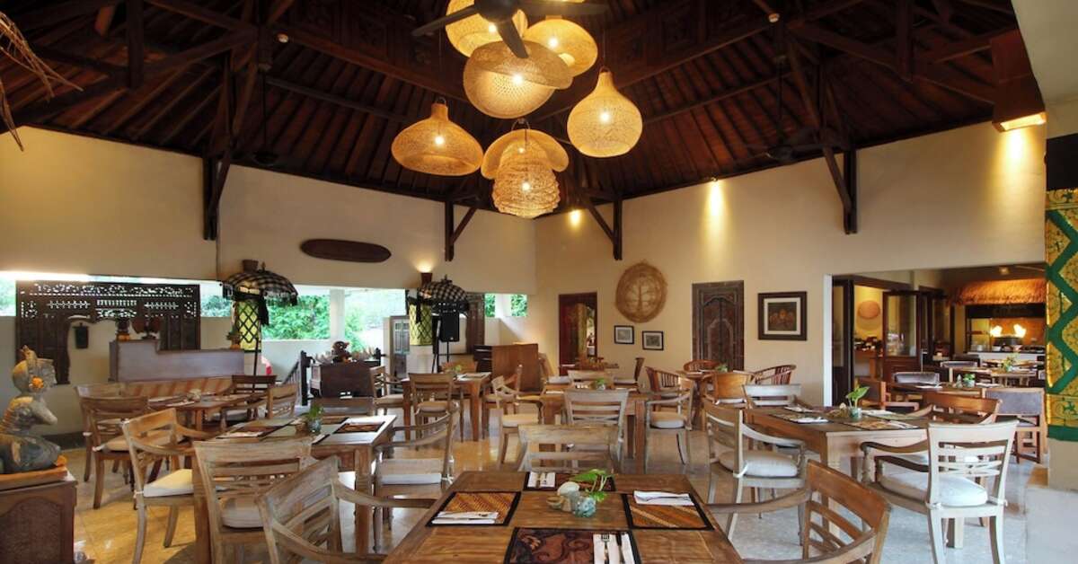 Een foto van Alam Kulkul Boutique Resorts