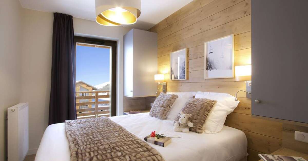 Een foto van Residence Prestige Odalys l'Eclose