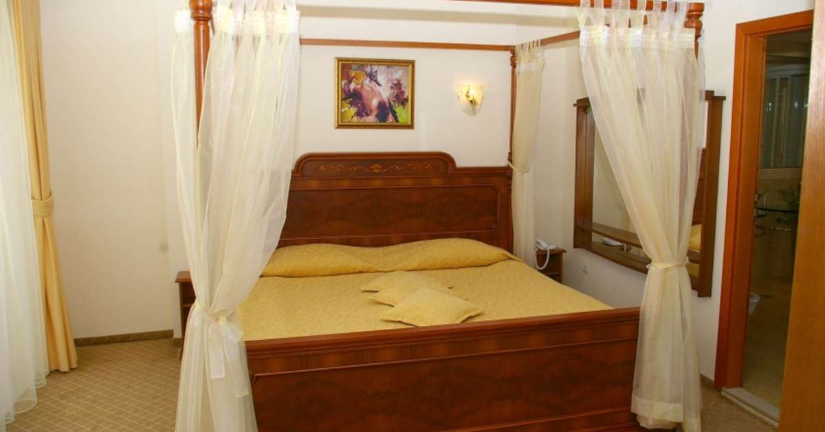 Ein Foto Villa List Hotel