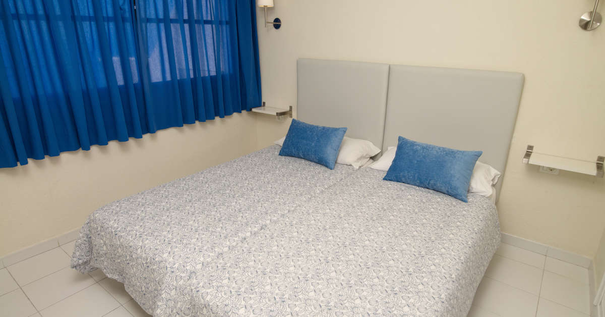 Een foto van Babalu Appartementen