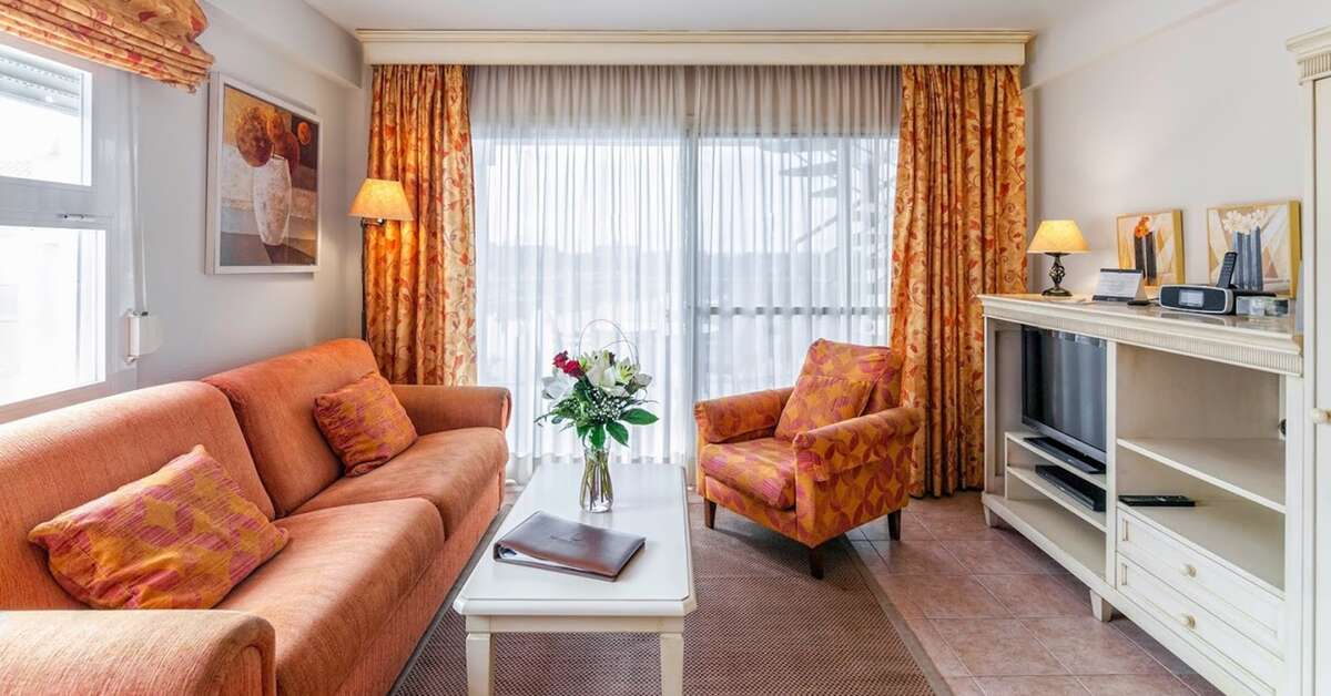 Een foto van Ona Garden Lago