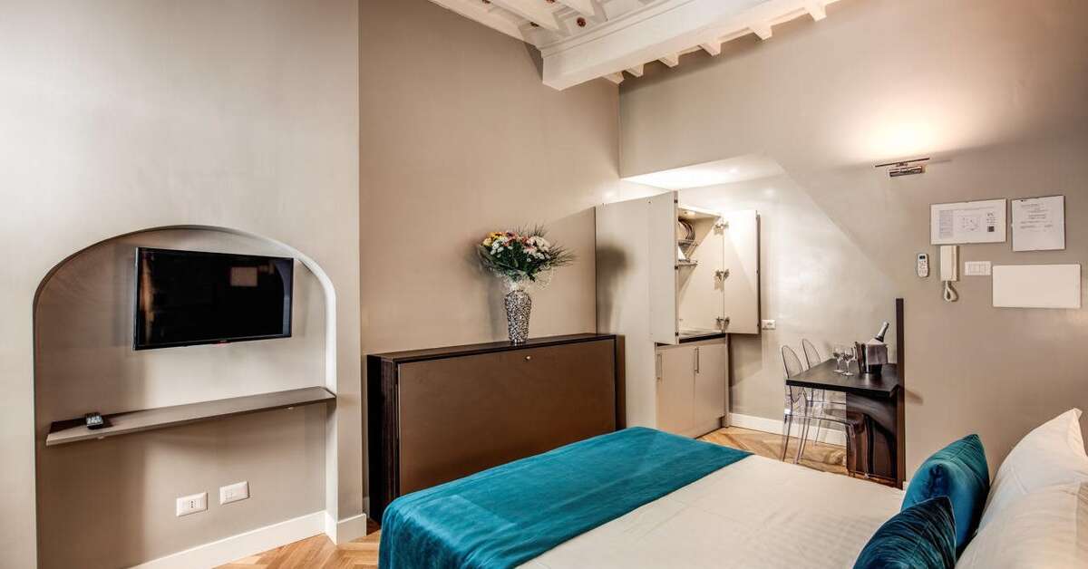 Een foto van Maison D Art Appartementen