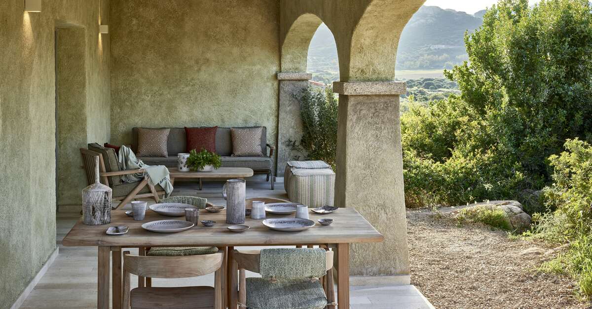 Een foto van Cascioni Eco Retreat