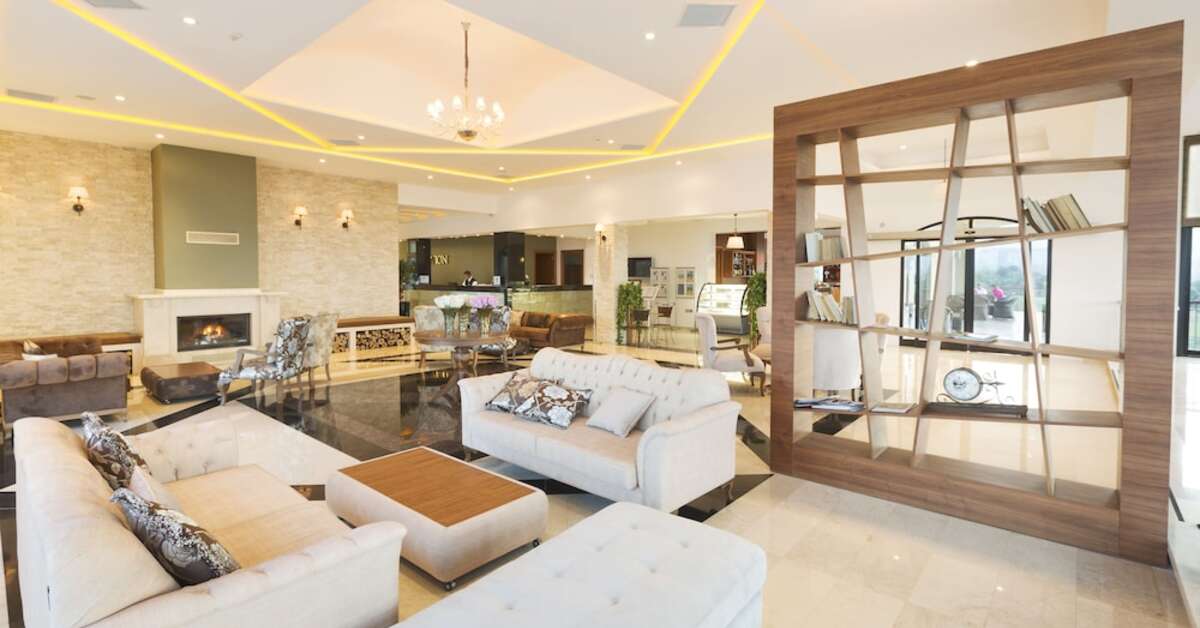 Een foto van Korineum Golf & Beach Resort