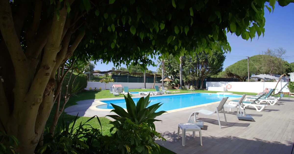 Een foto van WOT Algarve