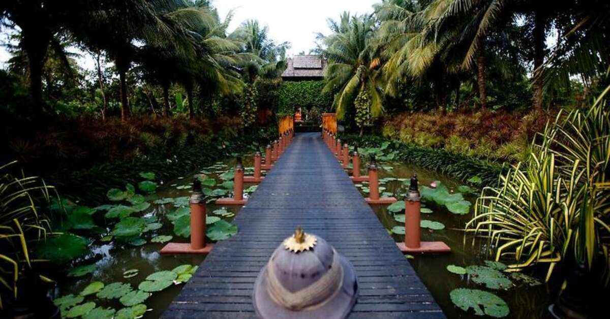 Een foto van Anantara Bophut Resort & Spa