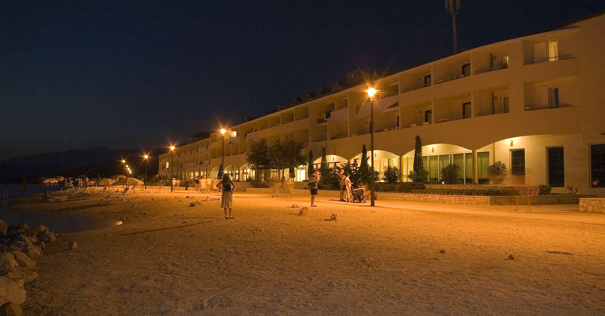 Een foto van Hotel Pagus