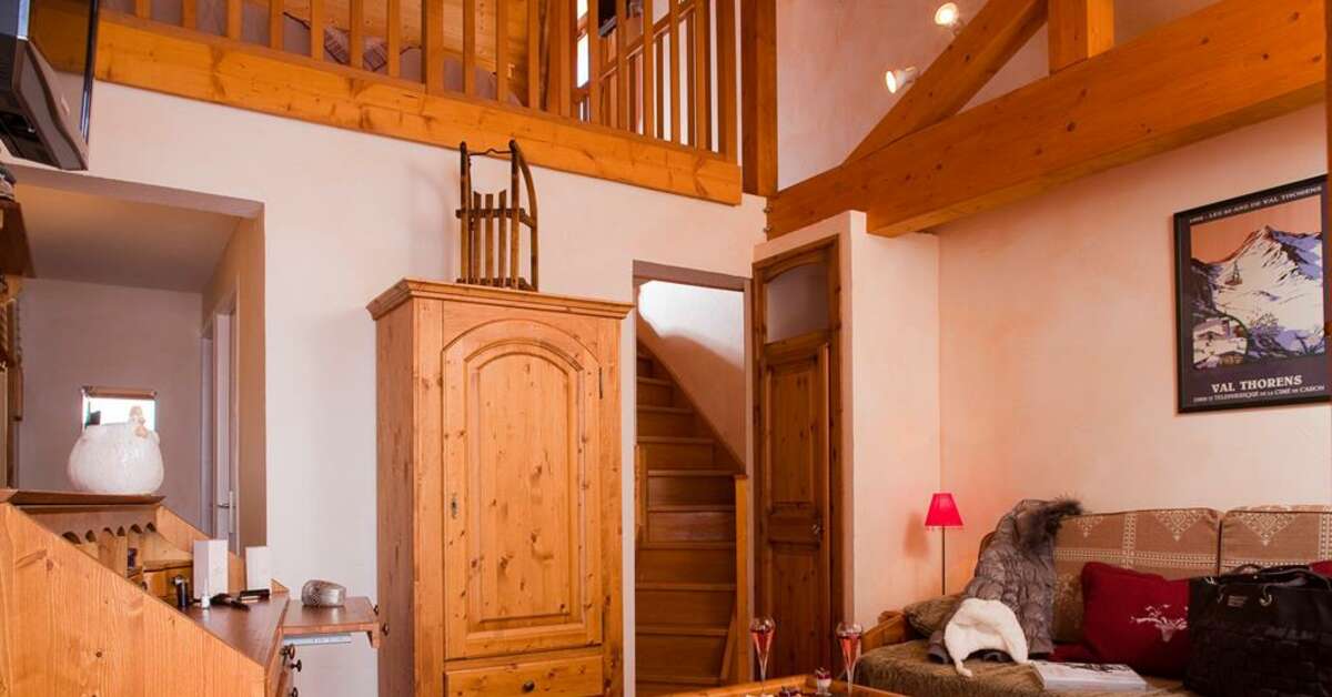 Een foto van Hotel Le Sherpa