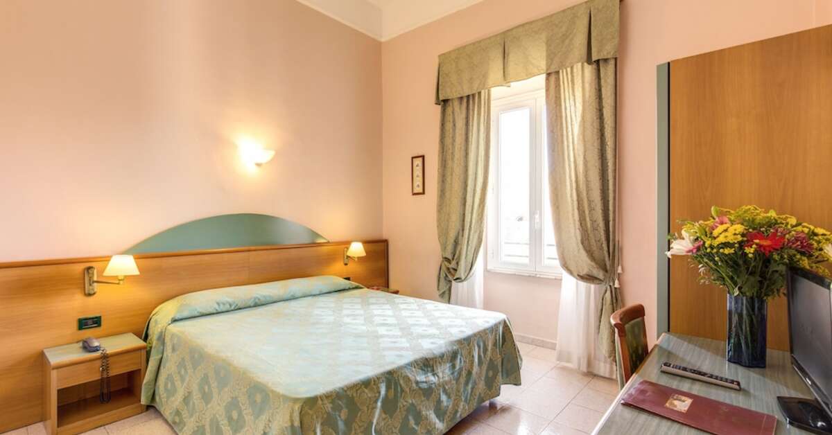 Een foto van Hotel Contilia