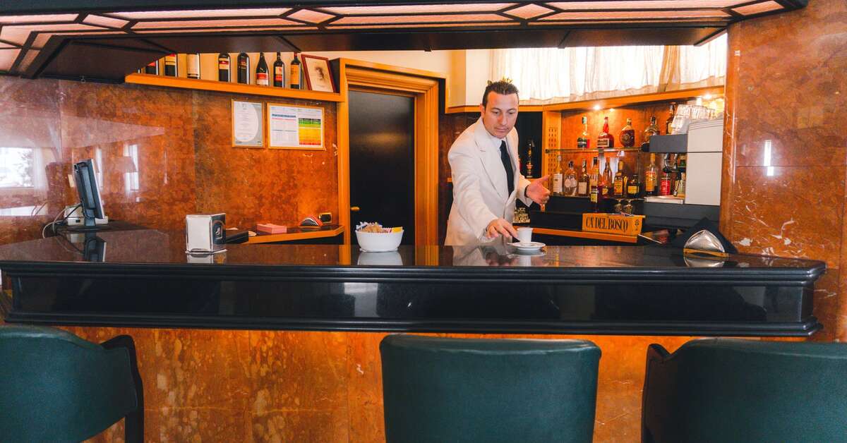 Een foto van Grand Hotel Excelsior