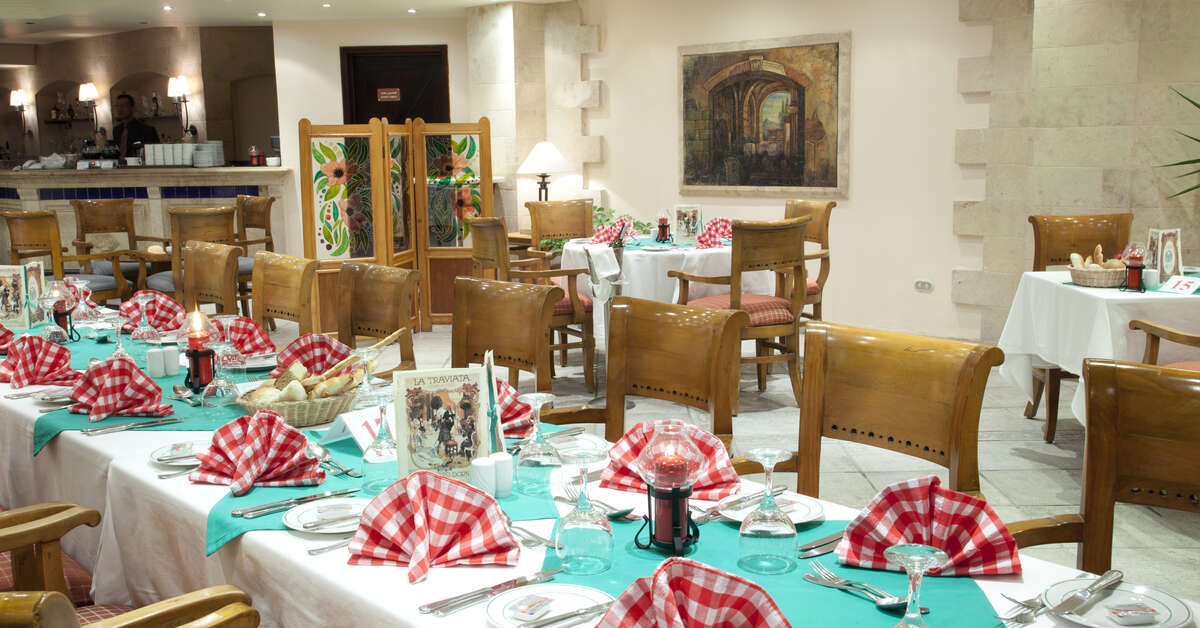 Ein Foto Coral Beach Hotel