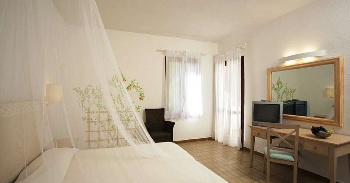 Een foto van Hotel Flamingo
