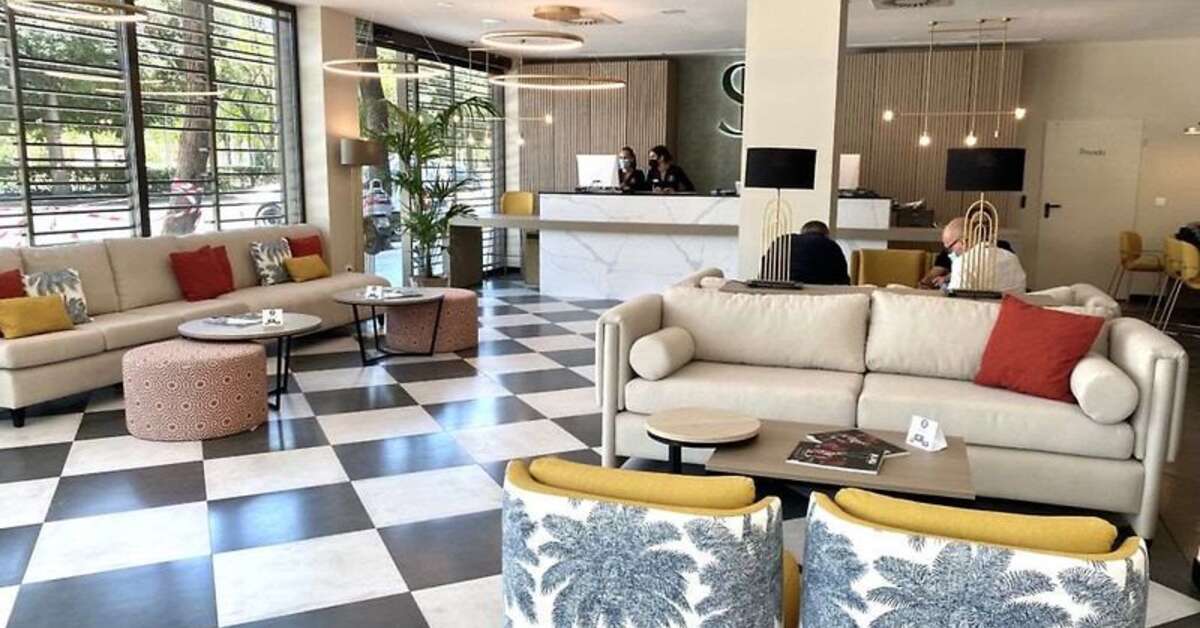 Een foto van Soho Boutique Cordoba
