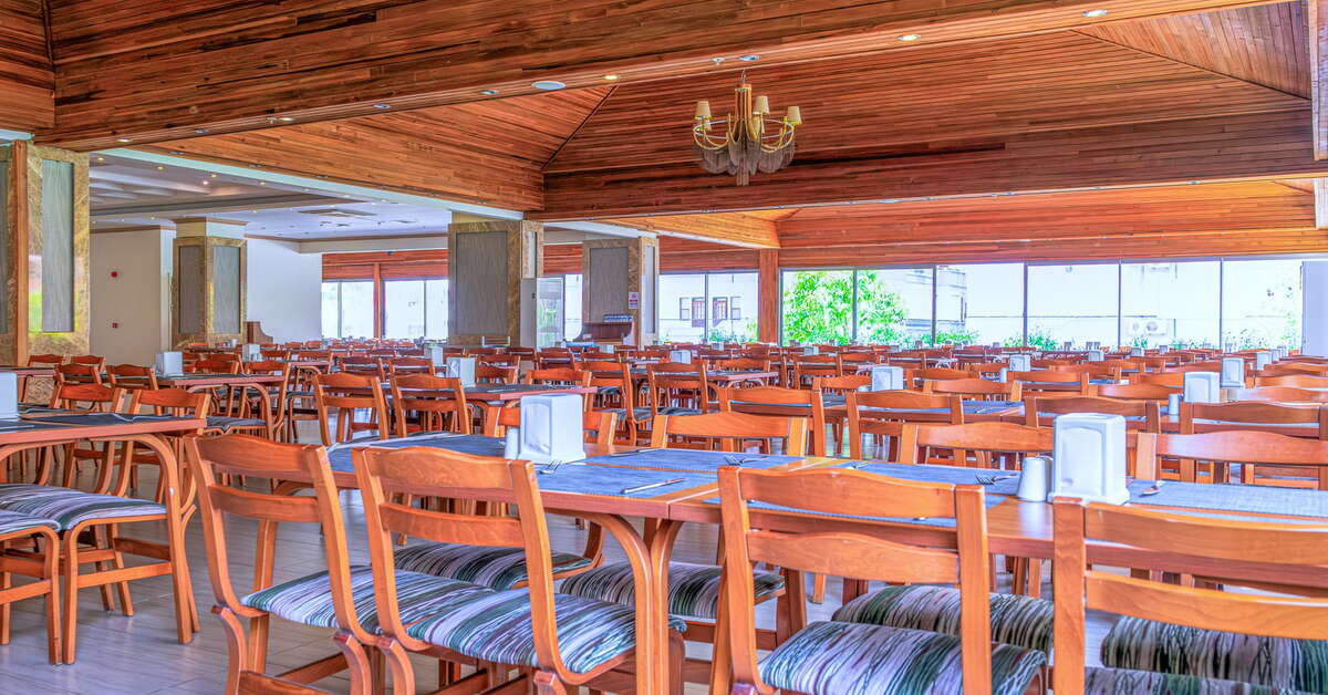 Een foto van Prestige Alanya