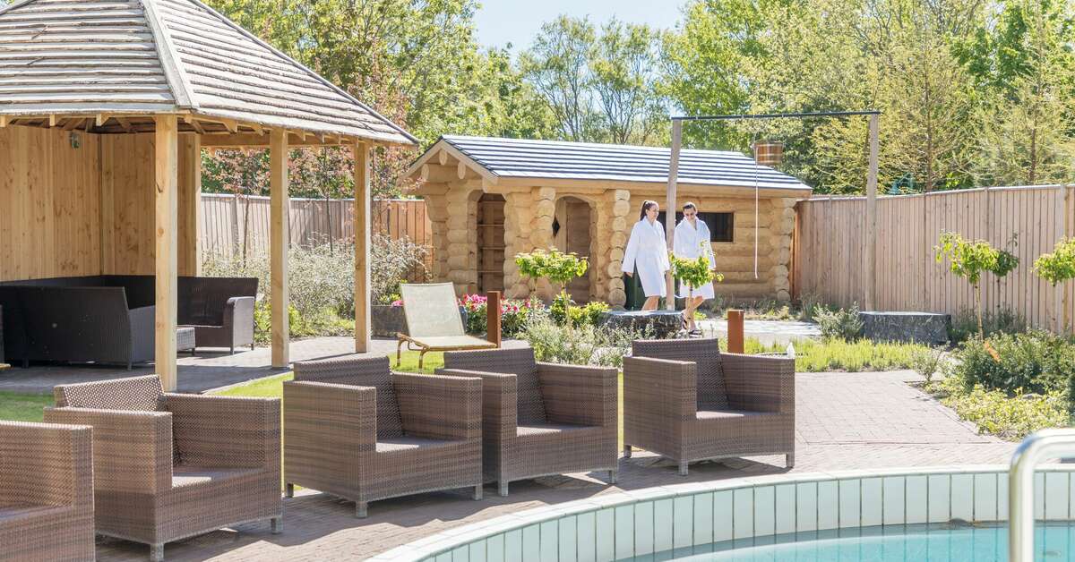 Een foto van Center Parcs Park Nordseekuste