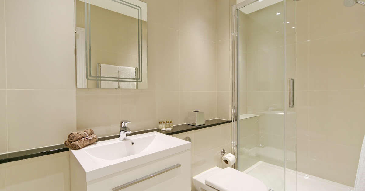 Een foto van Queensgate Court Appartementen