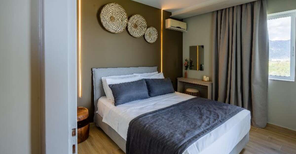 Een foto van Nicolas Grand Suites
