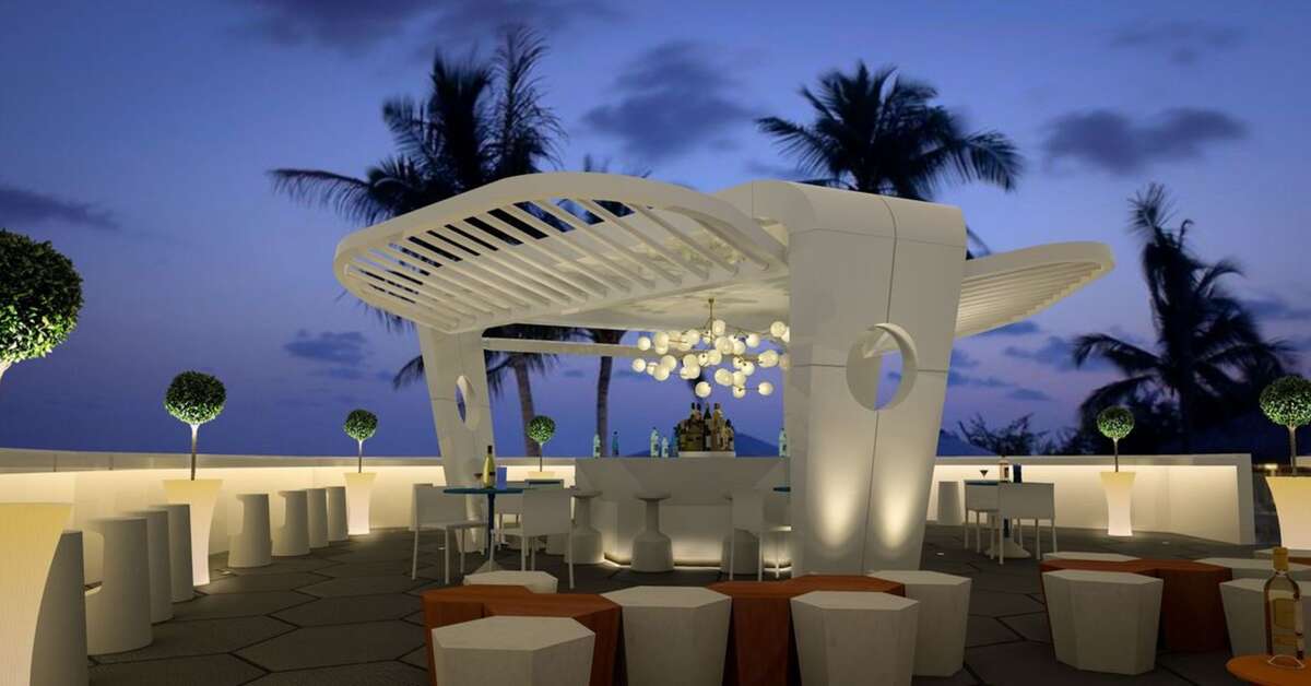Een foto van TRS Coral Hotel