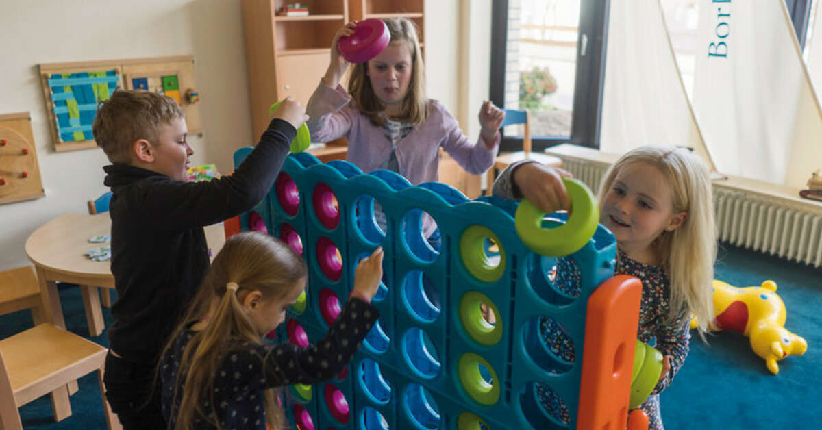 Een foto van Aparthotel Kachelot