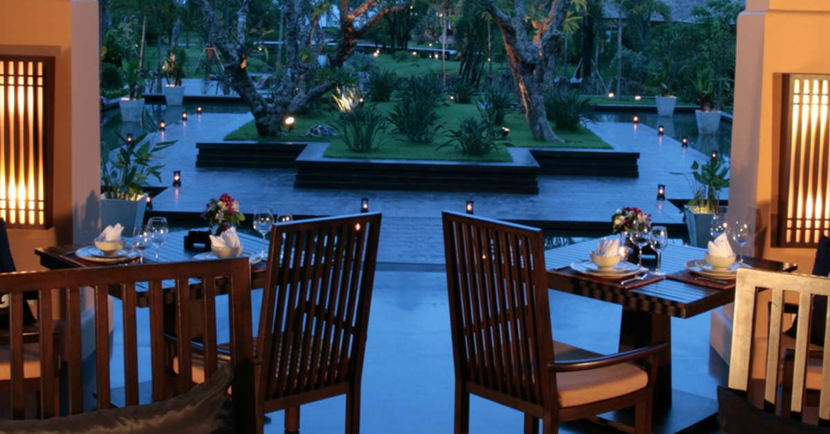 Een foto van Mövenpick Asara Resort & Spa Hua Hin