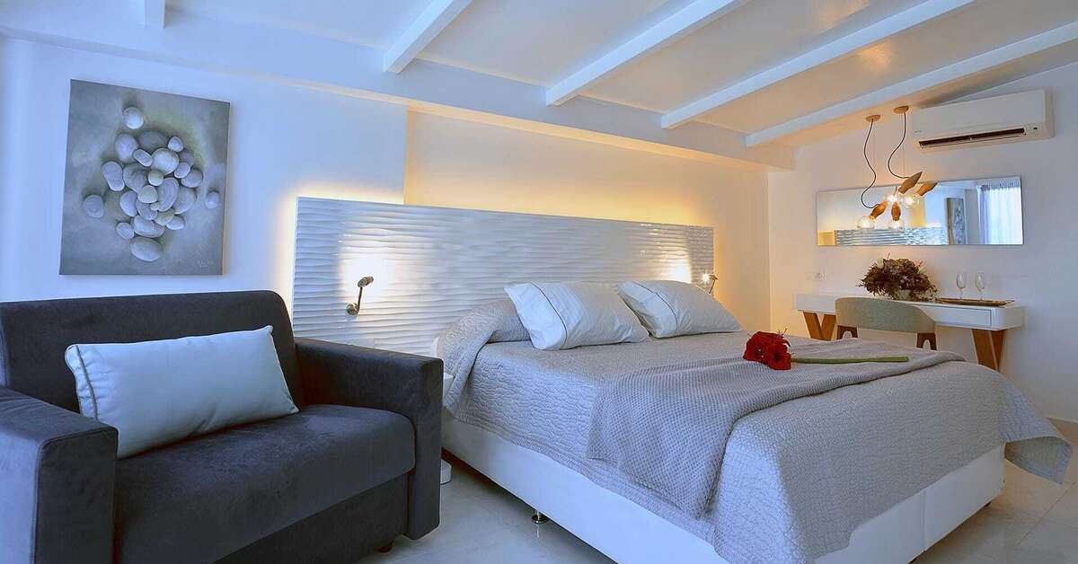 Een foto van Tryp by Wyndham Corfu Dassia