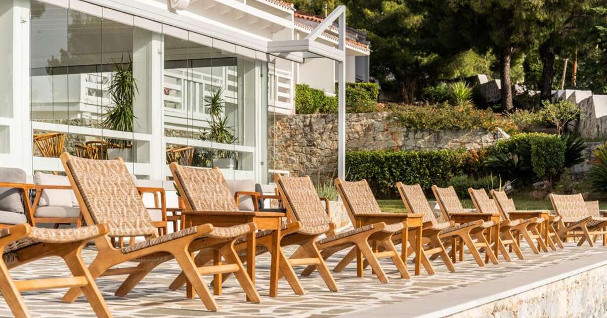 Een foto van Oniro Skiathos