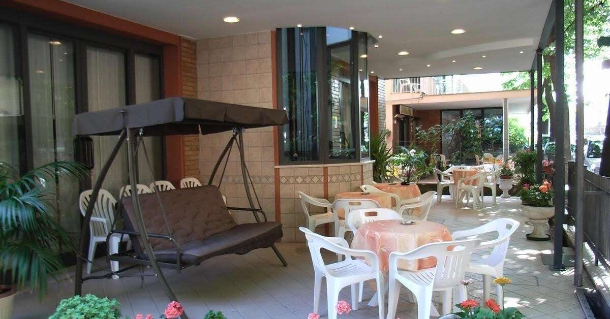 Een foto van Hotel Eureka