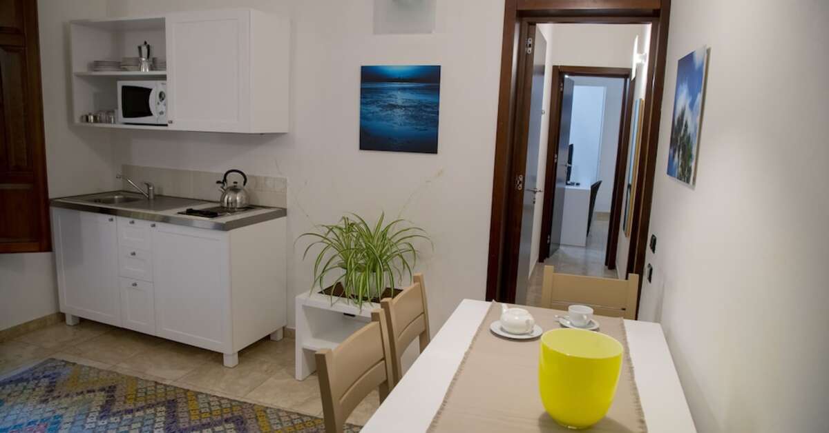 Een foto van Al San Domenico Residence