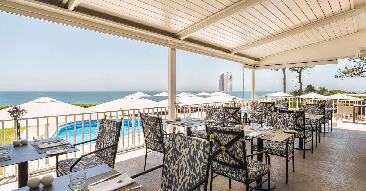 Ein Foto Longevity Senses Cascais Boutique Hotel & Clinic