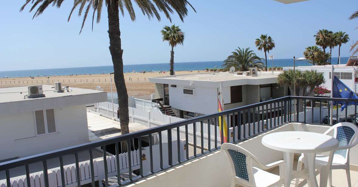 Een foto van Appartementen Oasis Maspalomas