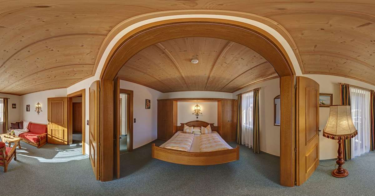 Een foto van Gasthof Hotel Tyrol